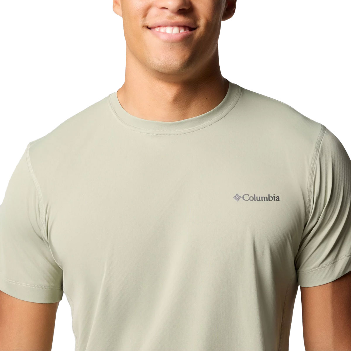 COLUMBIA - ZERO RULES LIGHT CREW
