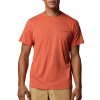 COLUMBIA - ZERO RULES LIGHT CREW