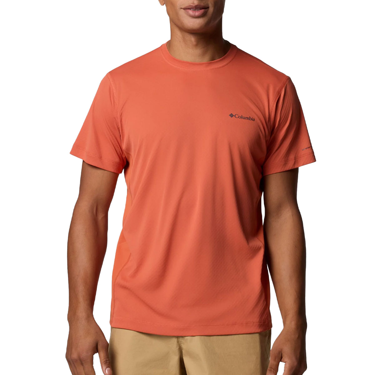 COLUMBIA - ZERO RULES LIGHT CREW