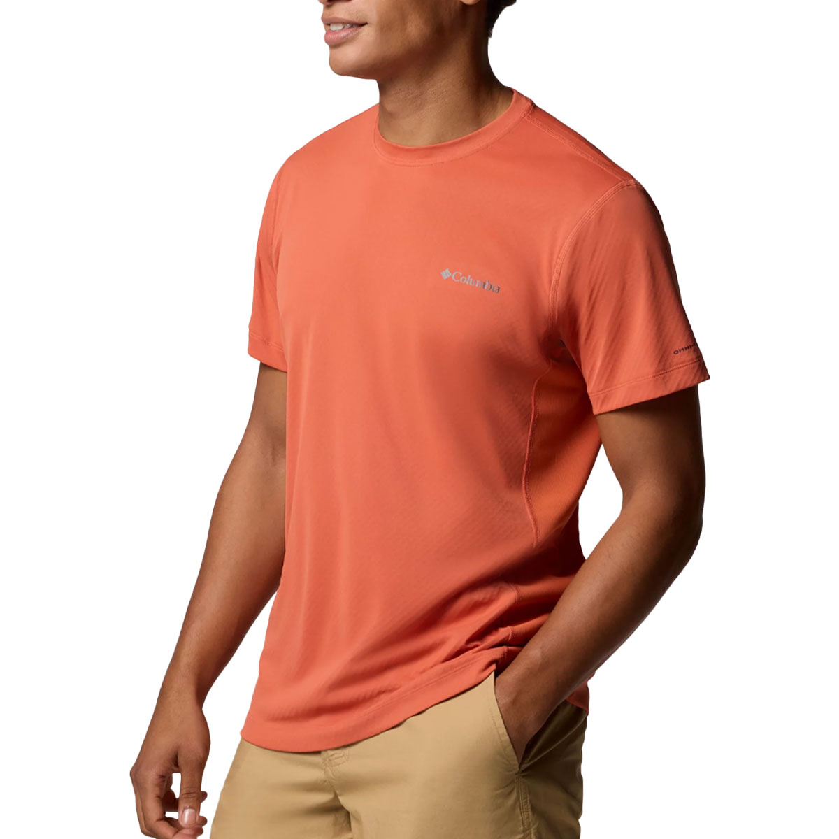 COLUMBIA - ZERO RULES LIGHT CREW