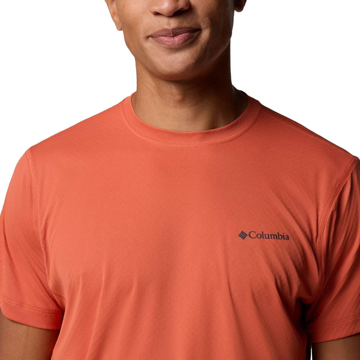 COLUMBIA - ZERO RULES LIGHT CREW