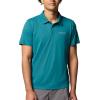 COLUMBIA - ZERO RULES LIGHT POLO