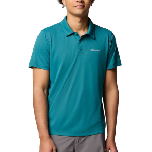COLUMBIA - ZERO RULES LIGHT POLO