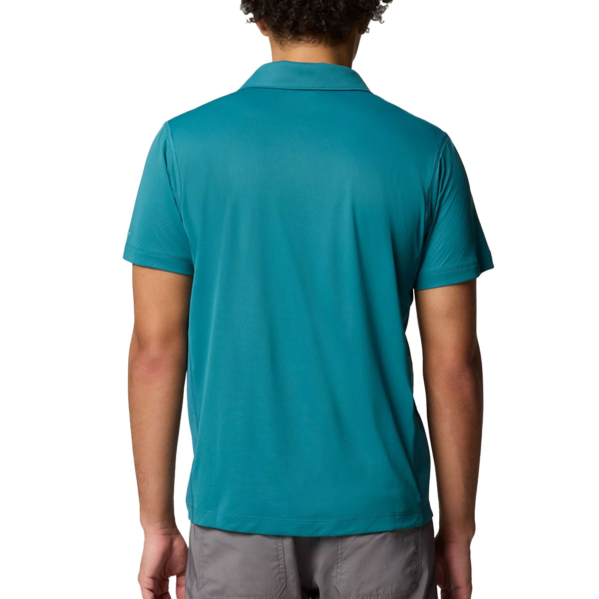 COLUMBIA - ZERO RULES LIGHT POLO