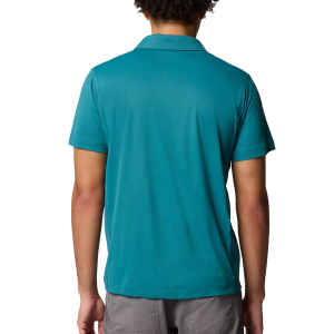 COLUMBIA - ZERO RULES LIGHT POLO