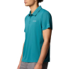 COLUMBIA - ZERO RULES LIGHT POLO