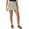 COLUMBIA - ELEVATED VIEW CARGO SKORT