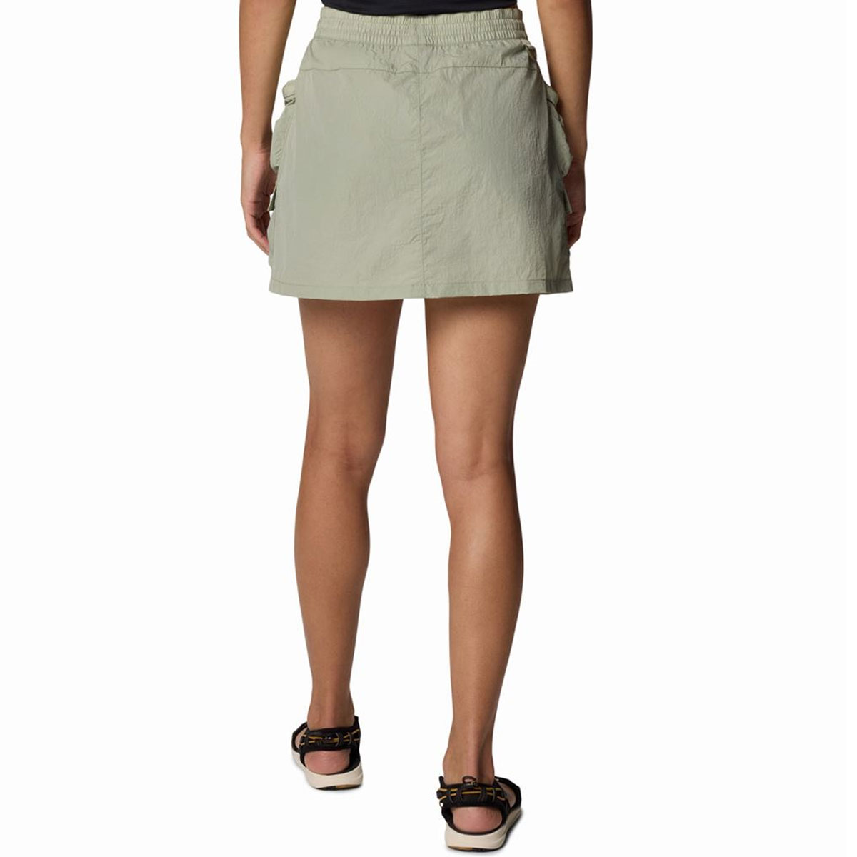 COLUMBIA - ELEVATED VIEW CARGO SKORT