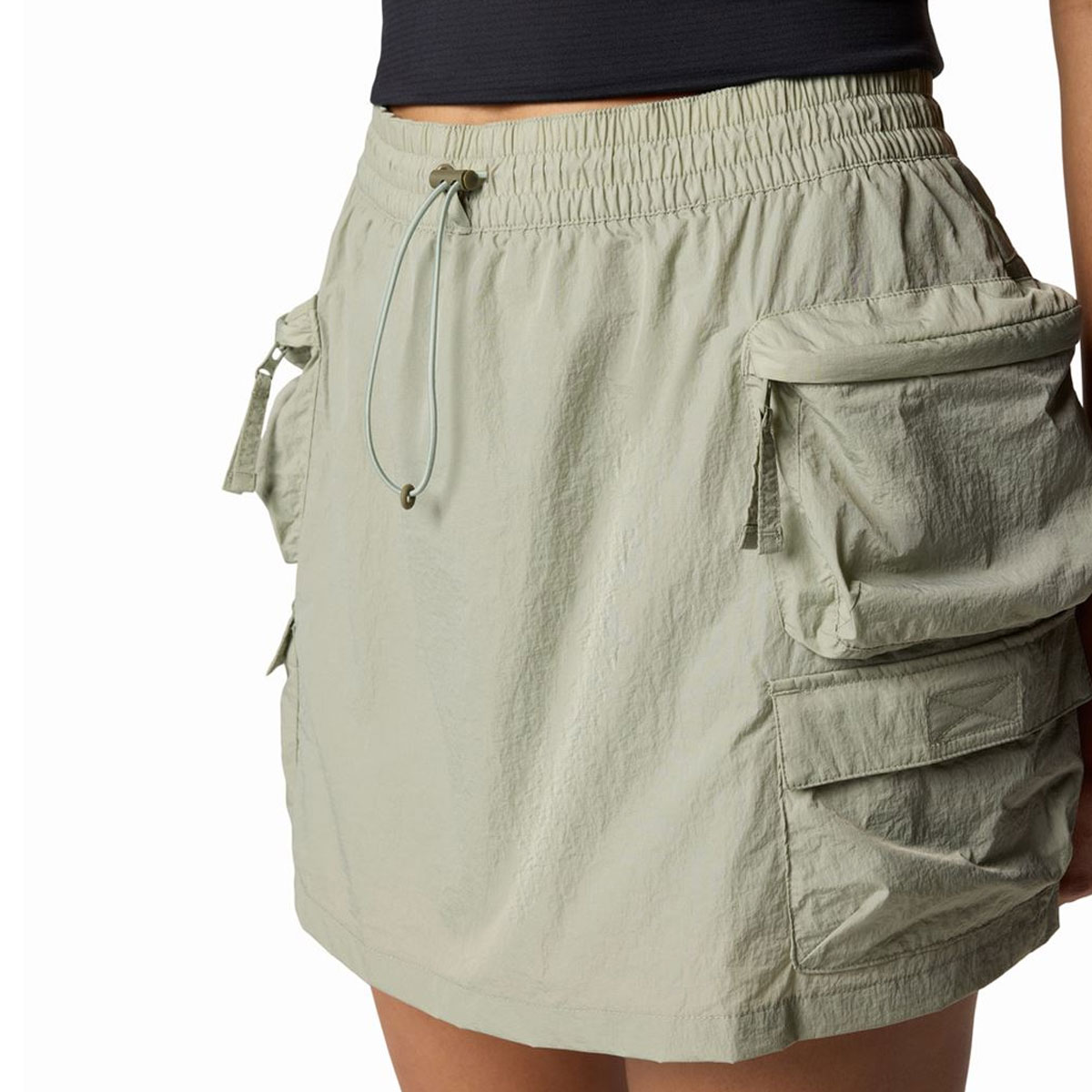 COLUMBIA - ELEVATED VIEW CARGO SKORT