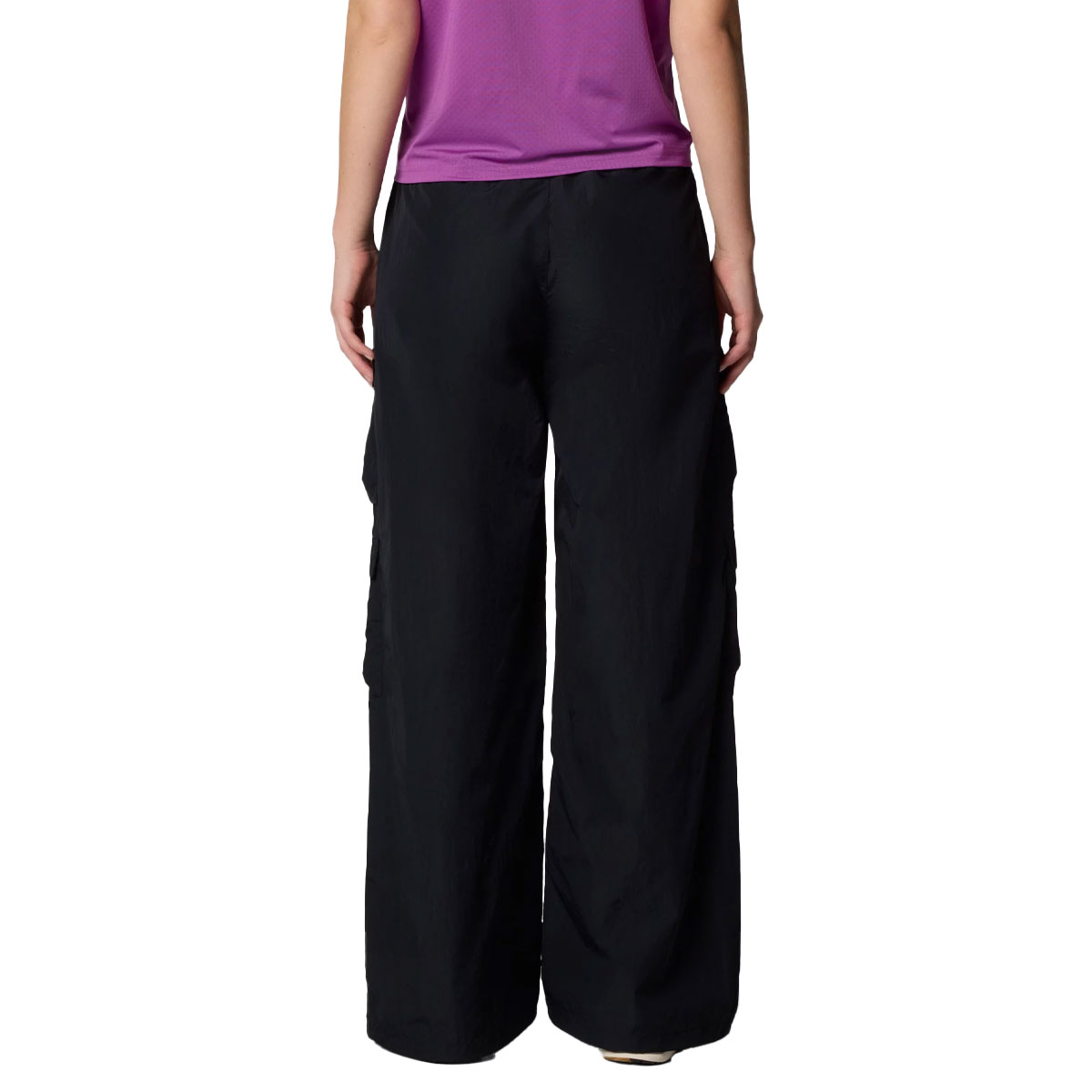 COLUMBIA - ELEVATED VIEW PARACHUTE PANT