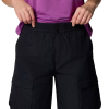 COLUMBIA - ELEVATED VIEW PARACHUTE PANT