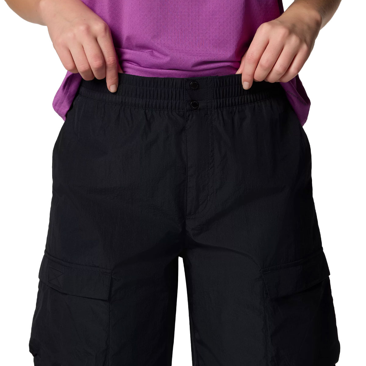 COLUMBIA - ELEVATED VIEW PARACHUTE PANT