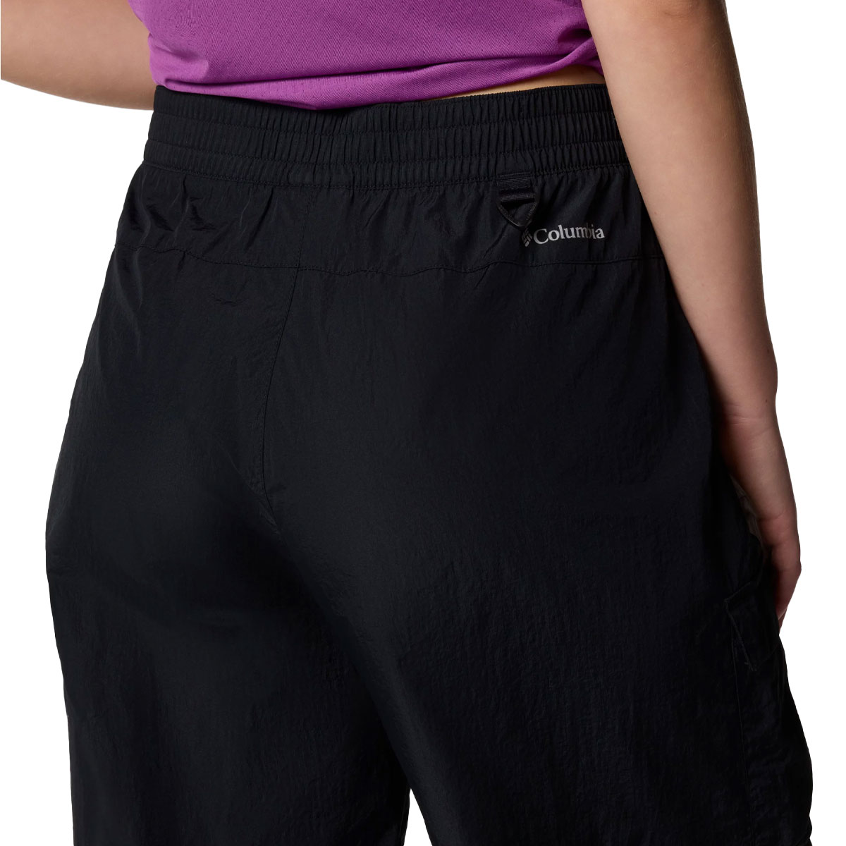 COLUMBIA - ELEVATED VIEW PARACHUTE PANT