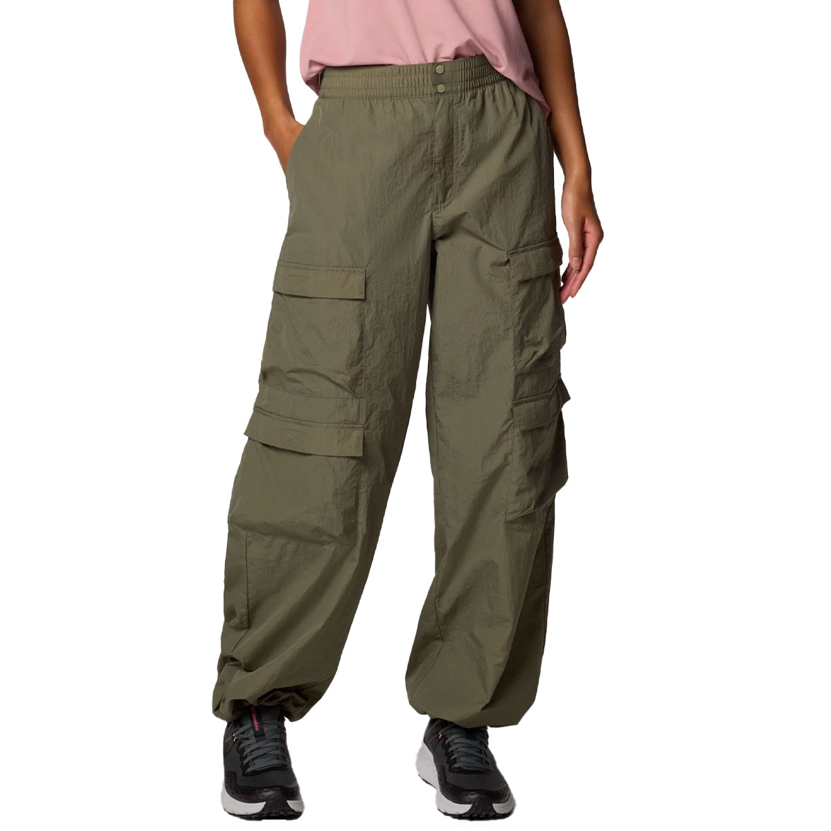 COLUMBIA - ELEVATED VIEW PARACHUTE PANT