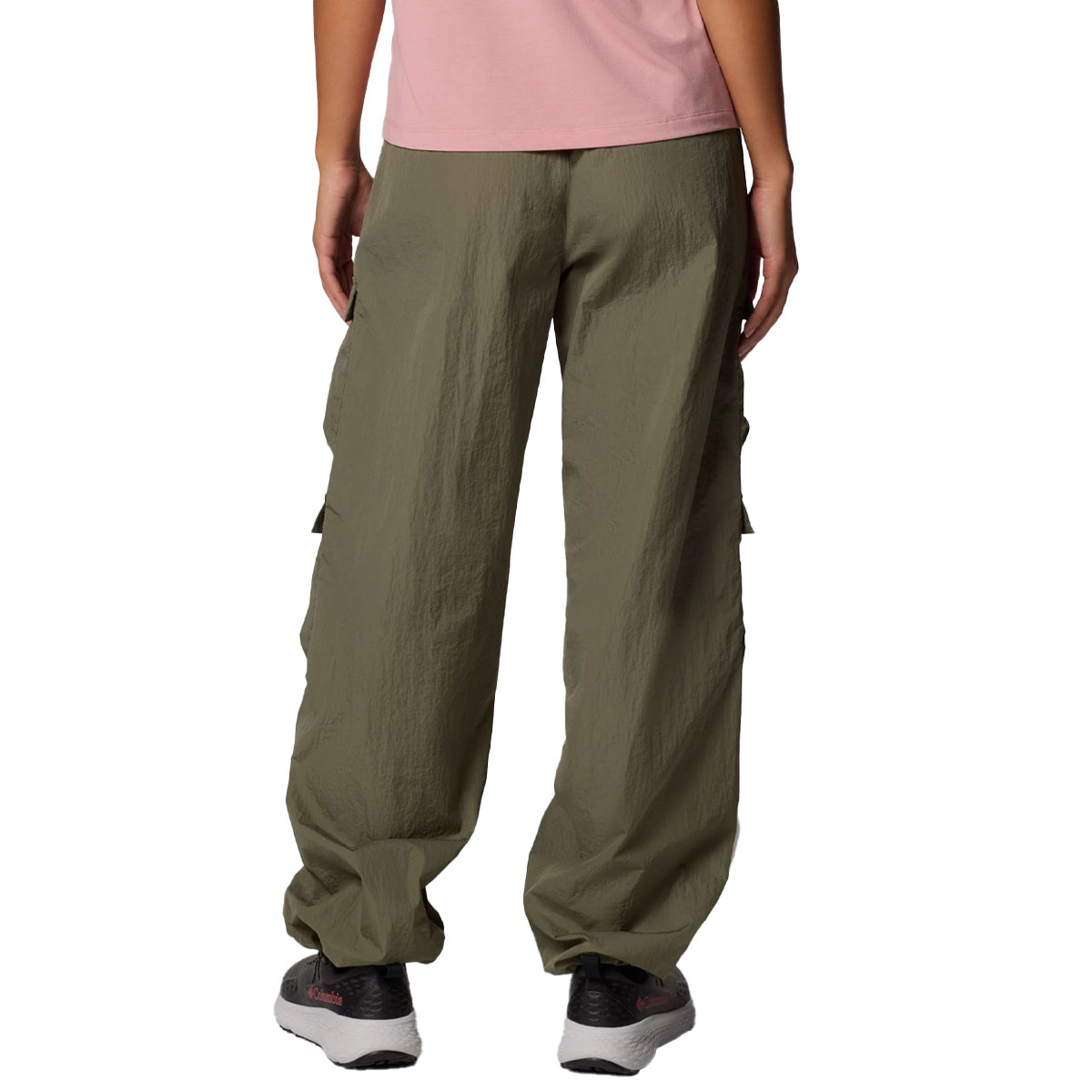 COLUMBIA - ELEVATED VIEW PARACHUTE PANT