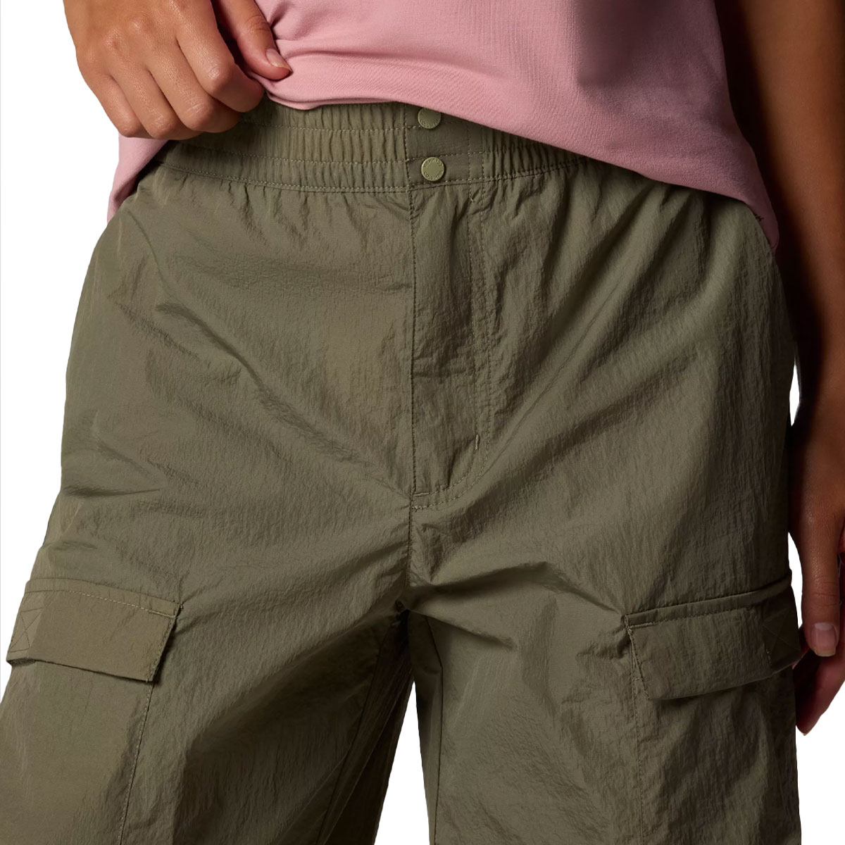 COLUMBIA - ELEVATED VIEW PARACHUTE PANT