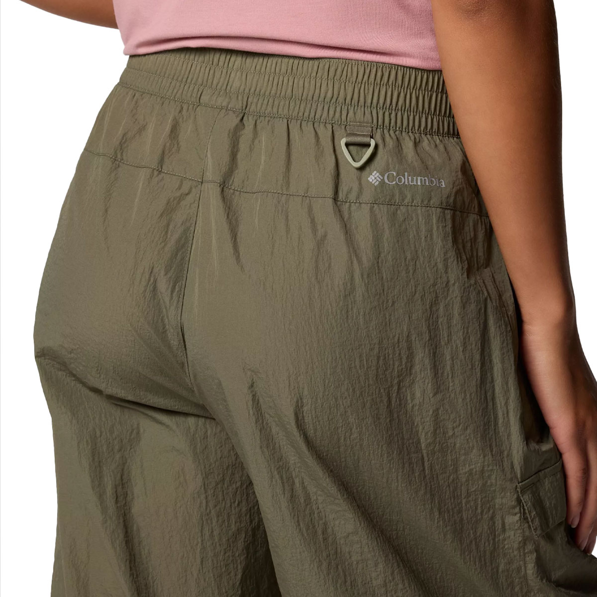 COLUMBIA - ELEVATED VIEW PARACHUTE PANT