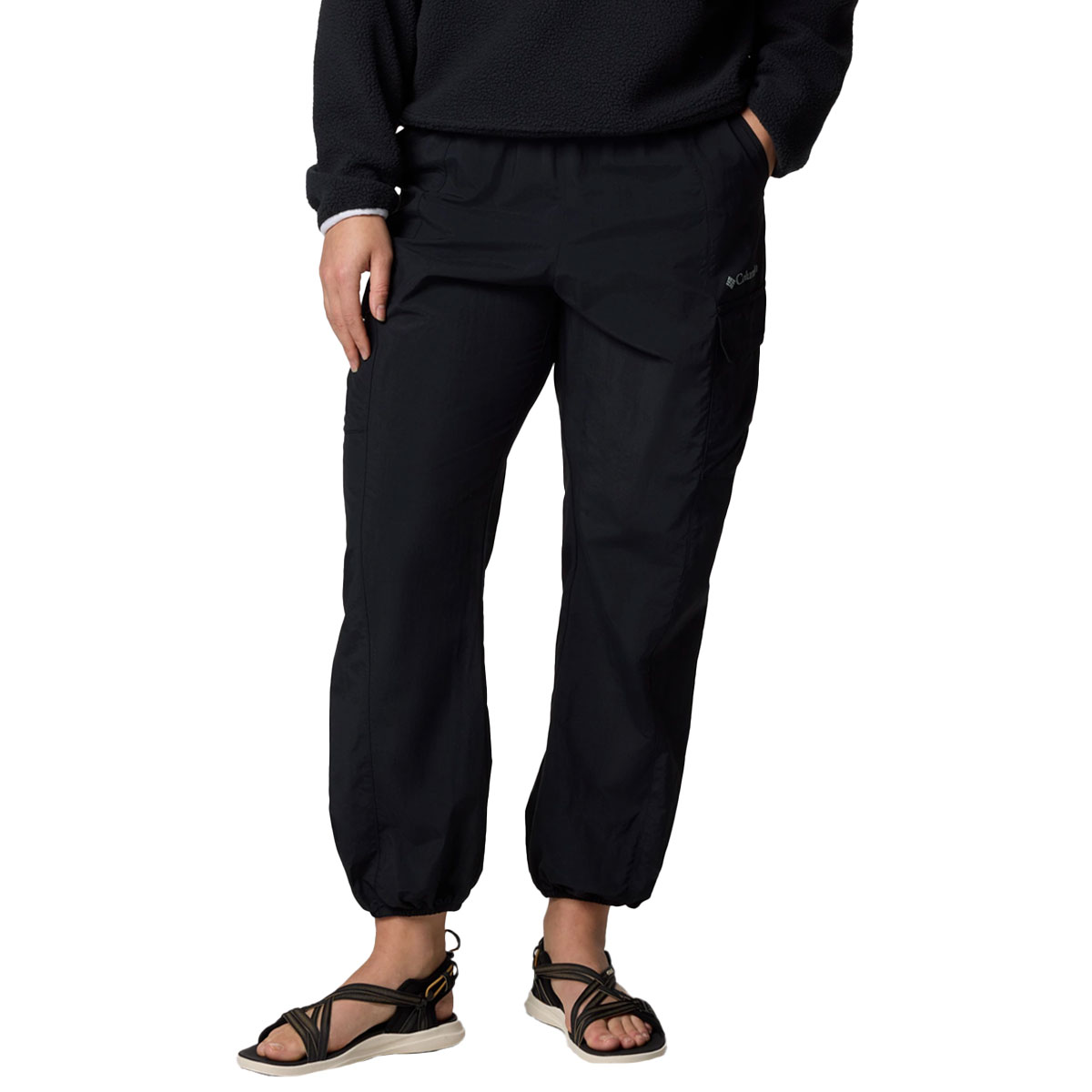 COLUMBIA - SANDIER PARACHUTE PANT