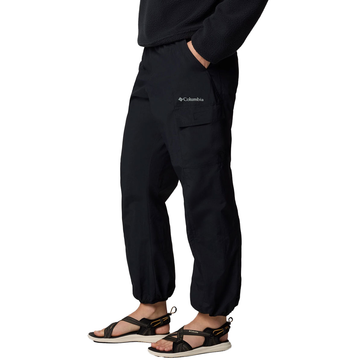 COLUMBIA - SANDIER PARACHUTE PANT