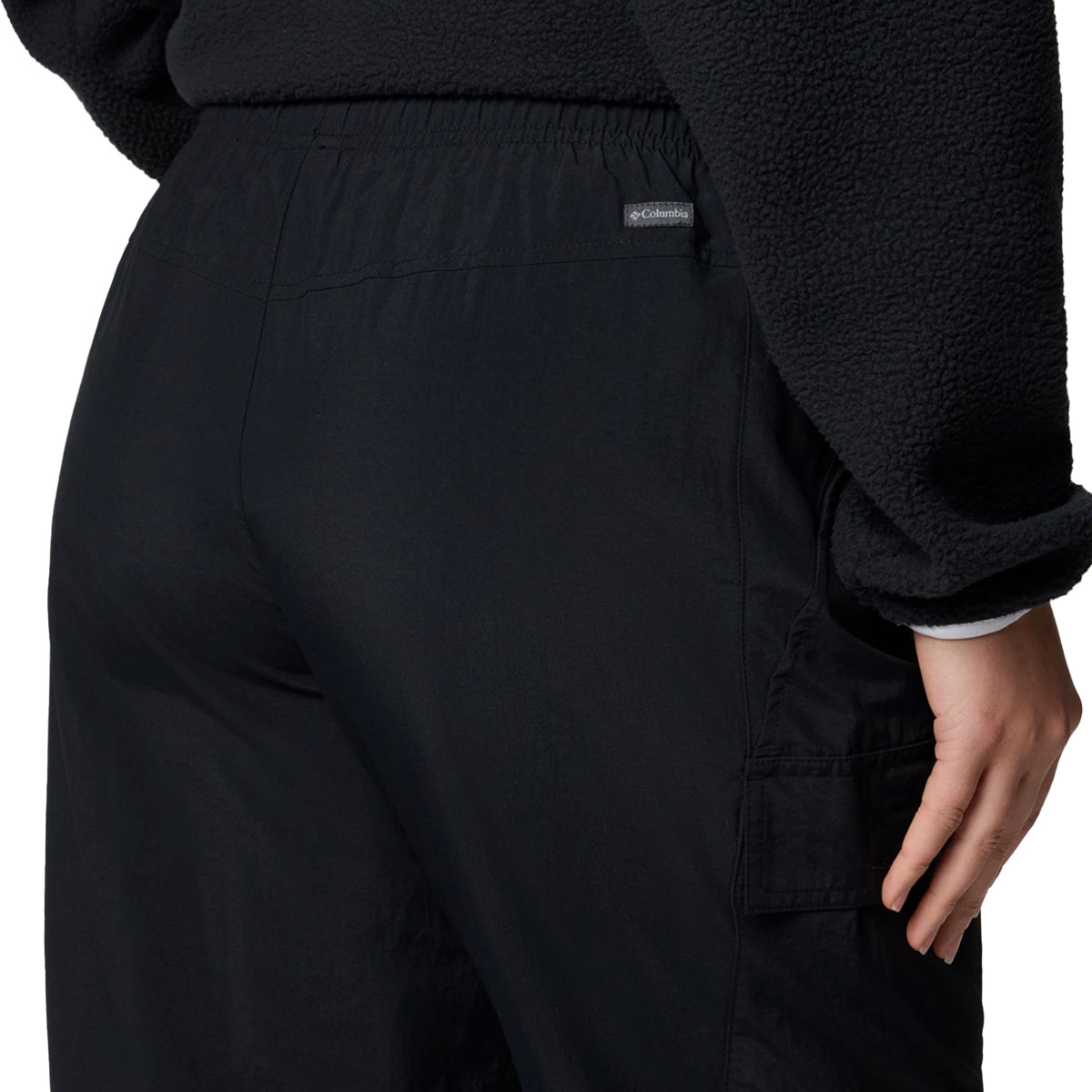 COLUMBIA - SANDIER PARACHUTE PANT