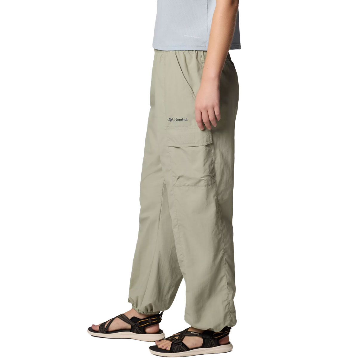 COLUMBIA - SANDIER PARACHUTE PANT