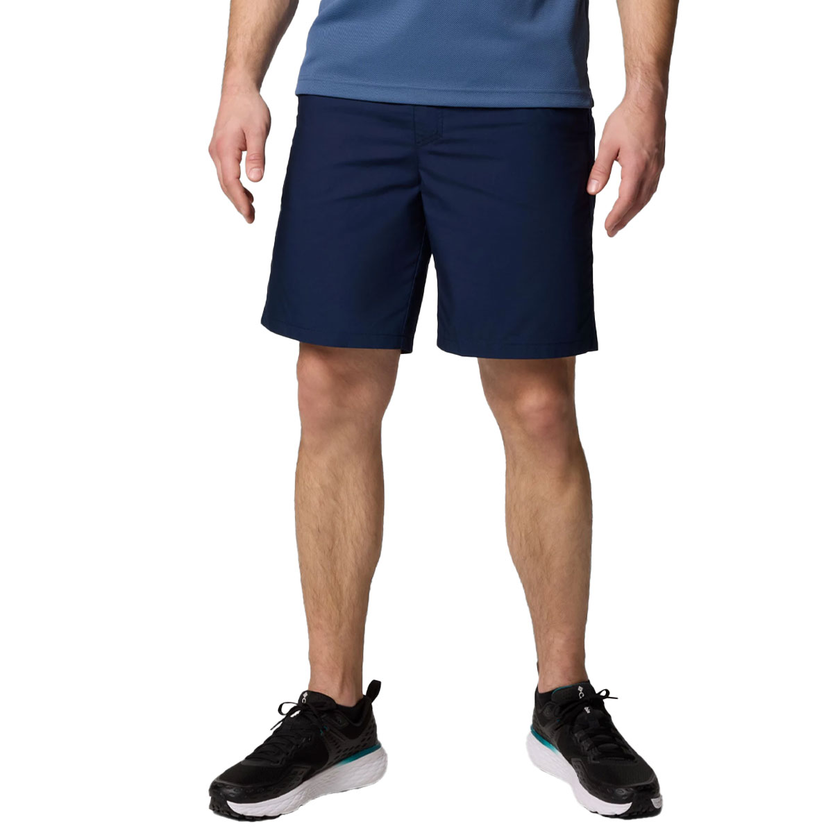 COLUMBIA - WASHED OUT EASY SHORT