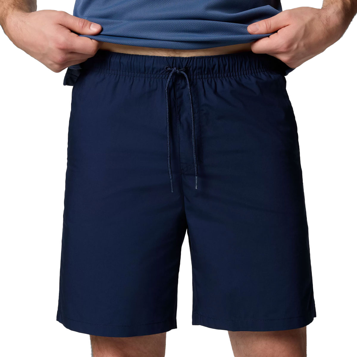 COLUMBIA - WASHED OUT EASY SHORT