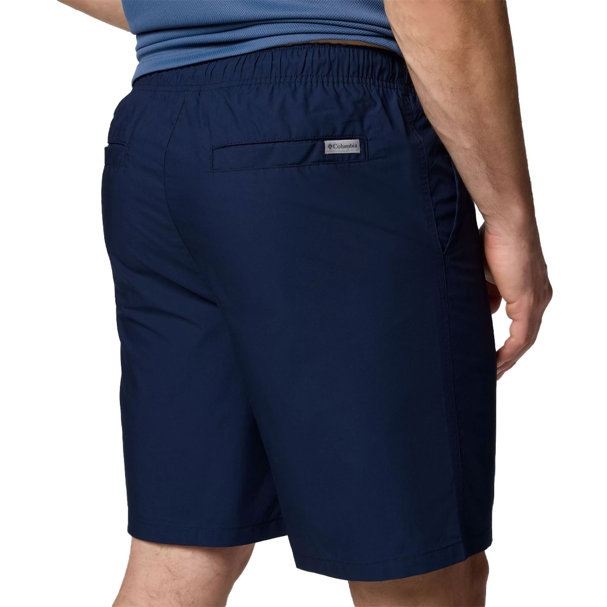 COLUMBIA - WASHED OUT EASY SHORT