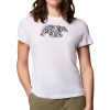 COLUMBIA - RUBY SPRINGS GRAPHIC FITTED
