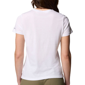 COLUMBIA - RUBY SPRINGS GRAPHIC FITTED