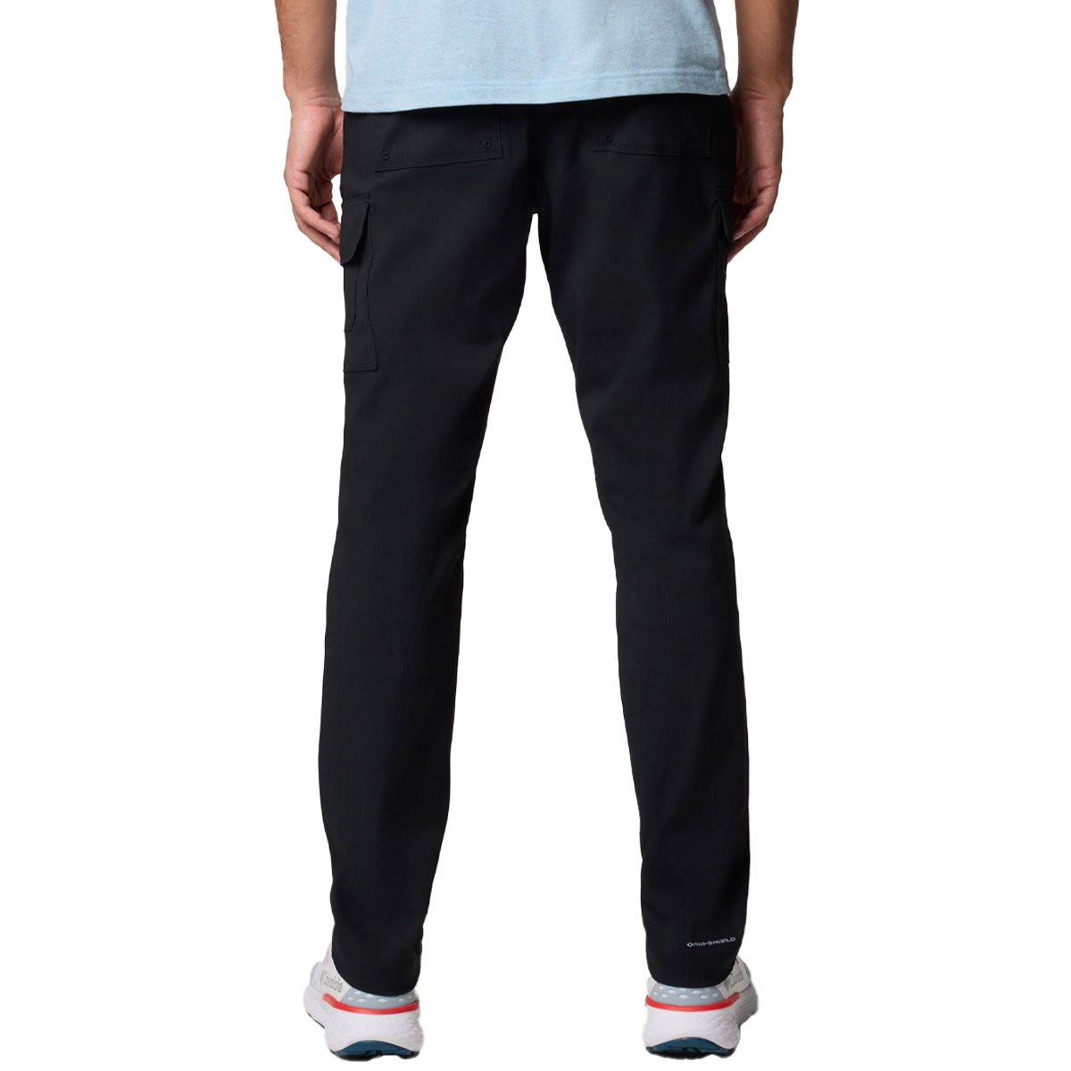 COLUMBIA - TECH TRAIL UTILITY PANT