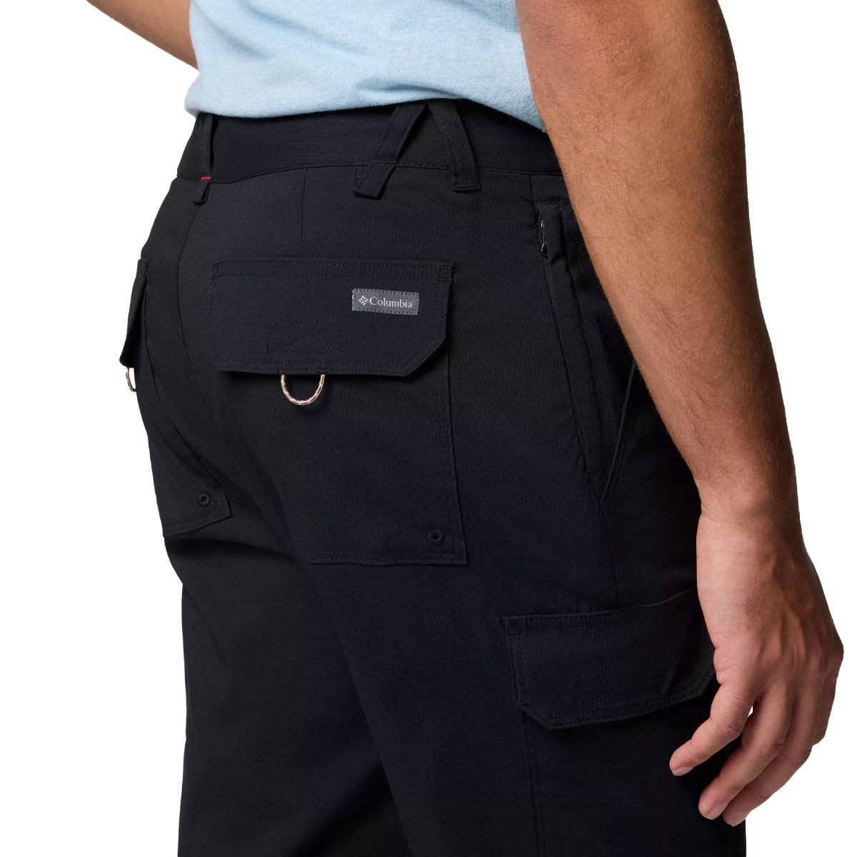 COLUMBIA - TECH TRAIL UTILITY PANT