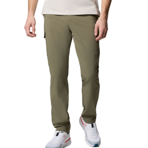 COLUMBIA - TECH TRAIL UTILITY PANT