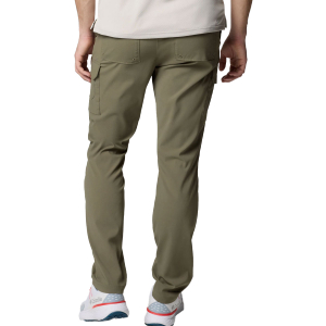 COLUMBIA - TECH TRAIL UTILITY PANT