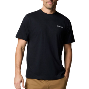COLUMBIA - KETTLE RIVER BACK GRAPHIC TEE