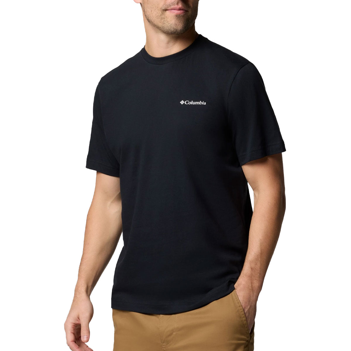 COLUMBIA - KETTLE RIVER BACK GRAPHIC TEE