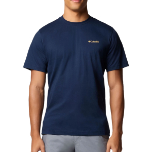 COLUMBIA - KETTLE RIVER BACK GRAPHIC TEE