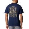 COLUMBIA - KETTLE RIVER BACK GRAPHIC TEE