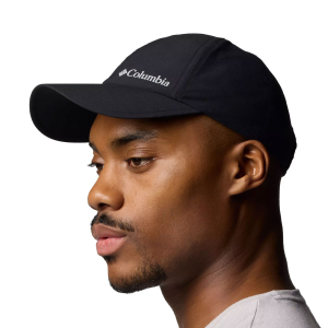 COLUMBIA - SILVER RIDGE IV BALL CAP