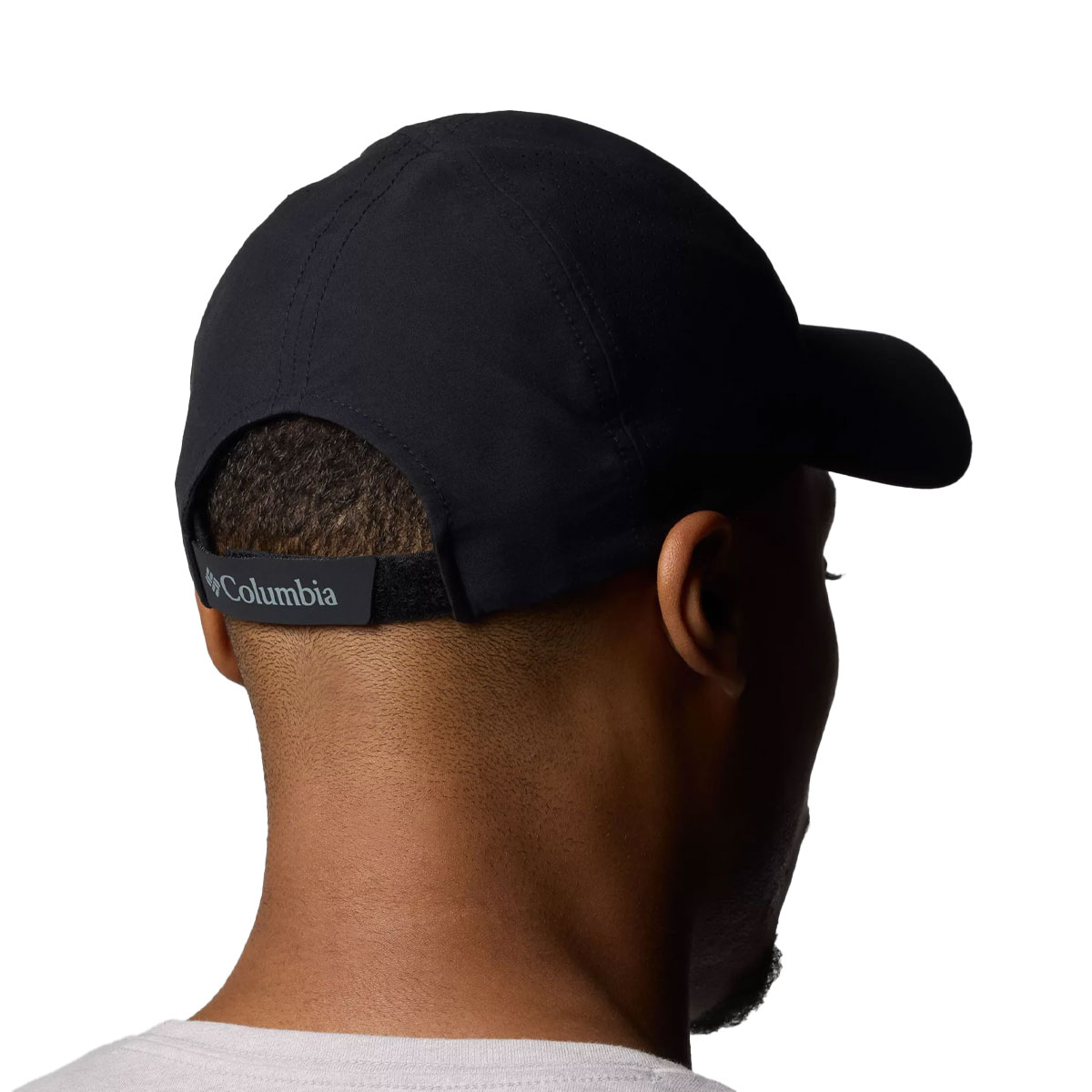 COLUMBIA - SILVER RIDGE IV BALL CAP
