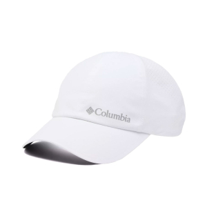 COLUMBIA - SILVER RIDGE IV BALL CAP