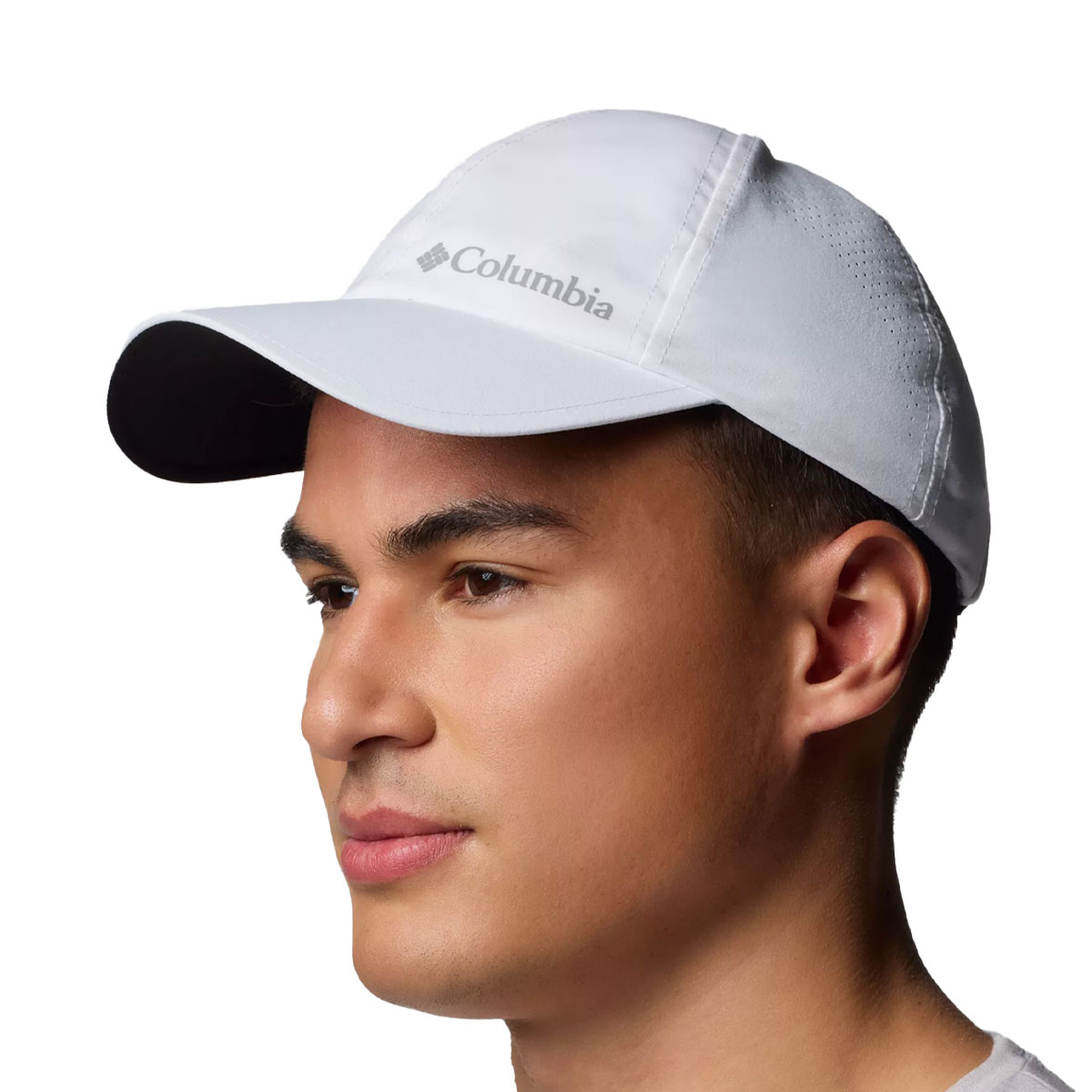 COLUMBIA - SILVER RIDGE IV BALL CAP