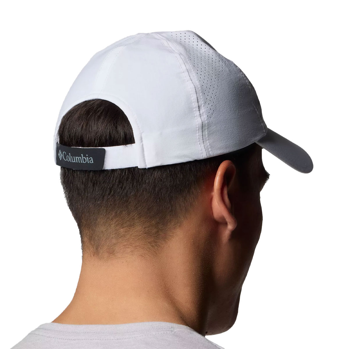 COLUMBIA - SILVER RIDGE IV BALL CAP