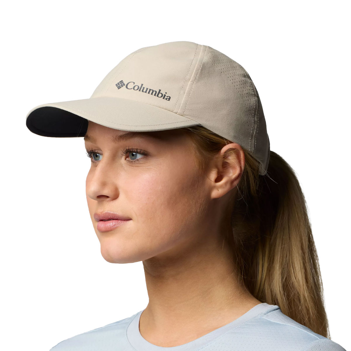 COLUMBIA - SILVER RIDGE IV BALL CAP