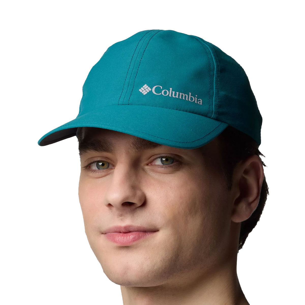 COLUMBIA - SILVER RIDGE IV BALL CAP