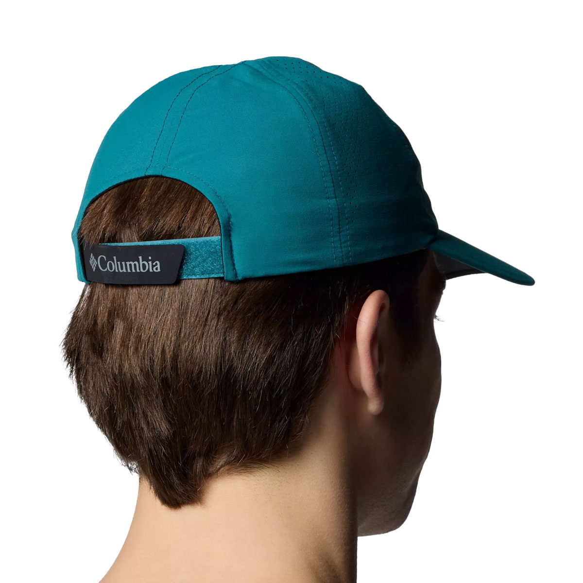 COLUMBIA - SILVER RIDGE IV BALL CAP