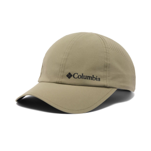 COLUMBIA - SILVER RIDGE IV BALL CAP
