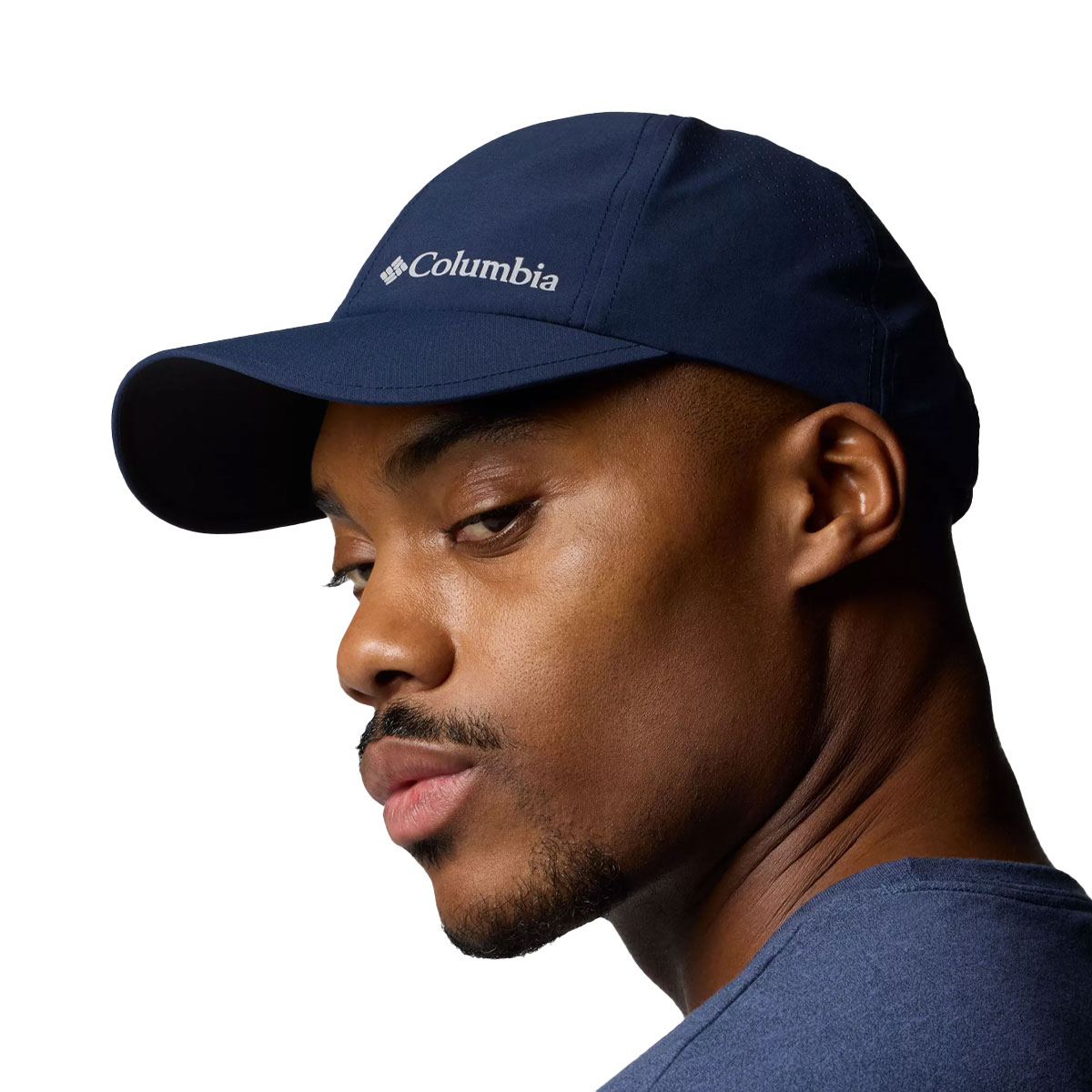 COLUMBIA - SILVER RIDGE IV BALL CAP