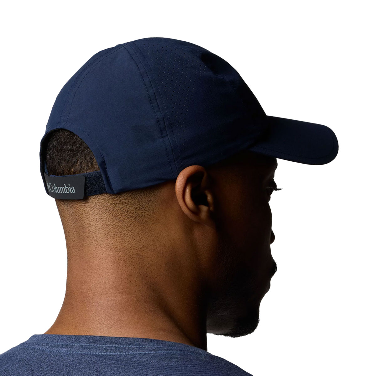 COLUMBIA - SILVER RIDGE IV BALL CAP