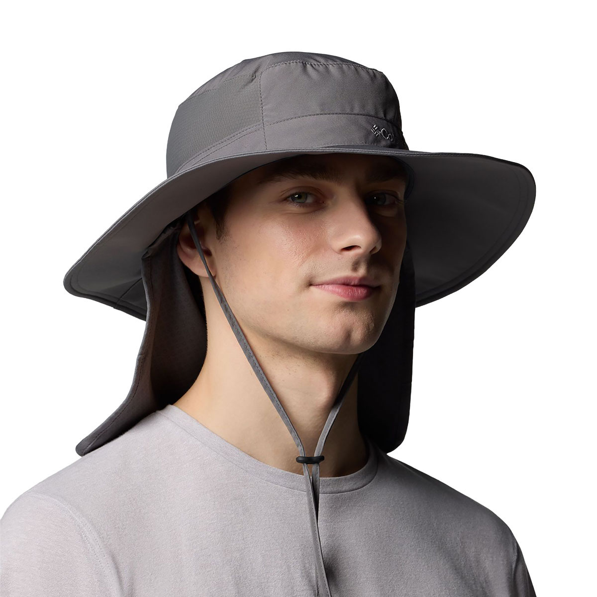 COLUMBIA - COOLHEAD III ZERO BOONEY